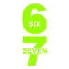 Six Seven - 67 - Meme - Basketball - 6-7