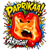 Comic Paprika