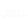 Born 2 be Legendary