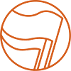 antifa orange