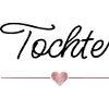 Beste Tochter mit Herz – Familien Geschenk