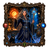 sorceress