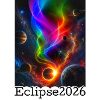 Nebula Neon Eclipse 2026 limitierte Ausgabe