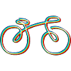 elektronische Tanzmusik, Bike