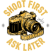 Shoot First Ask Later