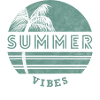 Retro-Sommer-Vibes