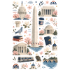 Washington D.C. | Monumente & Kirschblüten