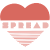 spread love