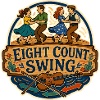EIGHT COUNT SWING