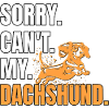 Dackel Dachshund