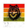 Timber Wolf Grey Wolf