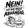 Kaffee zum Überleben
