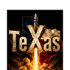 Texas Rocket Launch