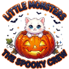 Little Monsters The Spooky Crew