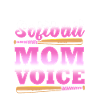 Softball Mutter Softball Mama