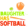 Softball Mutter Softball Mama