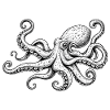 Octopus 