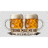 Trink Mal Mehr Bierduo