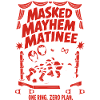 Masked Mayhem Wrestling Chaos