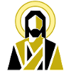 Moderner Jesus 