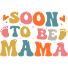 Bald Mama