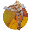 Floral Mind – Surreale Collage