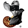 Avantgarde-Collage – Die Geburt der Ikone