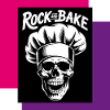 Rock and Bake Skull Chef