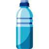 Wasserflasche