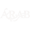 Arabesque Script Emblem