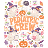 Krankenschwester Krankenpfleger Halloween