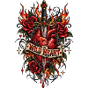 Wild Heart – Tattoo-Edition
