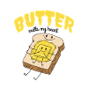 Toast & Butter