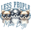Hunde Spruch