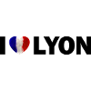 I love Lyon