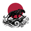 SAMURAI PANTHER