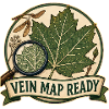 VEIN MAP READY