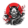 ONI MASK