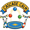 CASCADE CALM