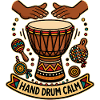 HAND DRUM CALM