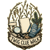 TWIG CLUE WALK