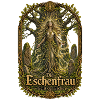 Eschenfrau – Geist der Esche