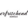 Erfrischend Herrisch – Charmantes Statement Design