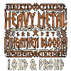 Heavy Metal Germanen