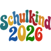 Schulkind 2026 | Einschulung | Erstklässler