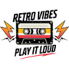 Retro-Vibes