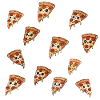 Pizza-Party