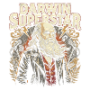 Darwin Superstar