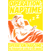 Operation Naptime – Lustiger Schlaf-Fan