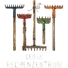 CEO of Rechenzentrum Leiter Programmierer